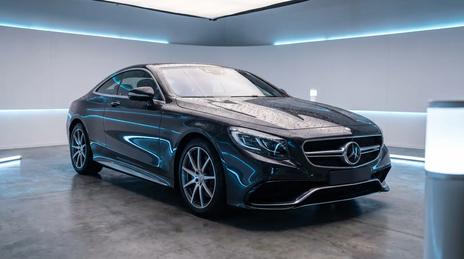 Ceramic coating maintenance, how to keep the gloss
