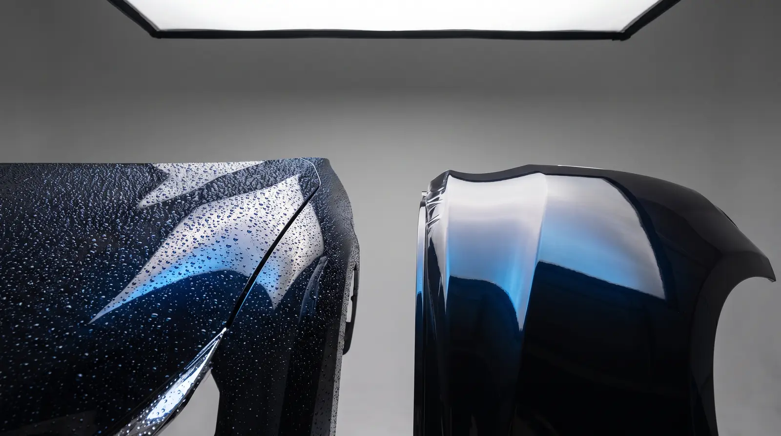 Ceramic coating vs paint protection film